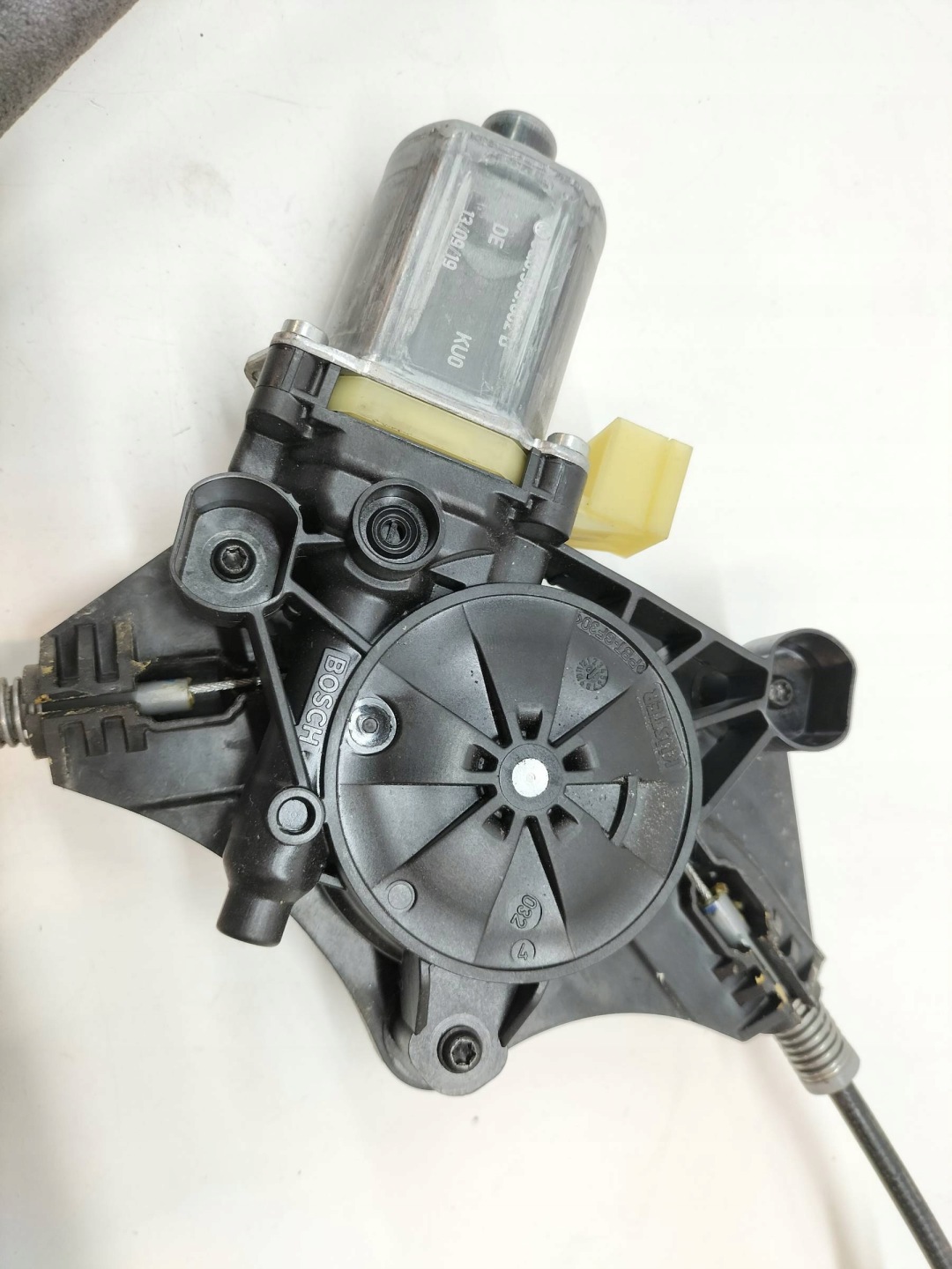 mechanism windows right front 0130822716 Skoda Superb III (2015-)