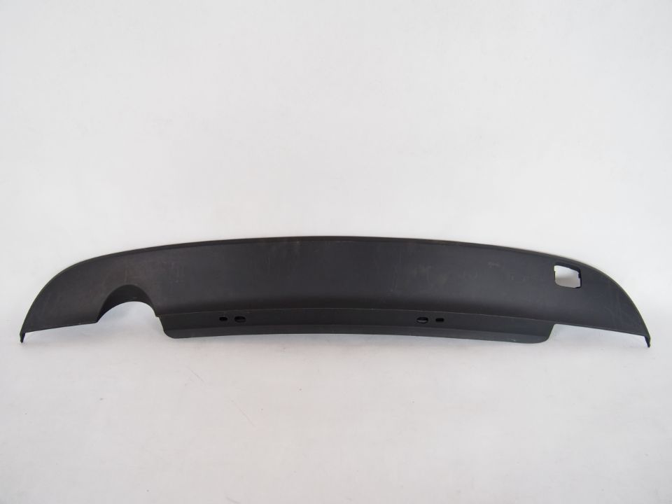 Volkswagen Golf 6 Cabrio Spoiler far hátsó VW VI