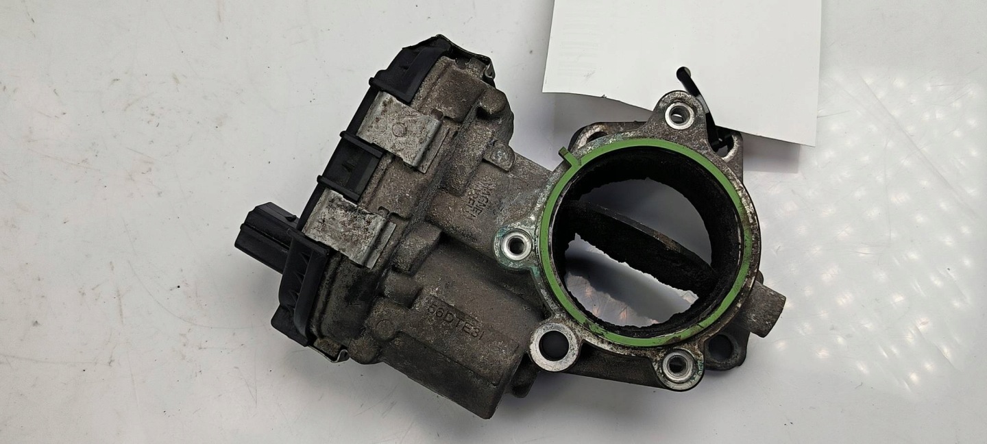 Valvola a farfalla 5802766457 IVECO DAILY 35S18