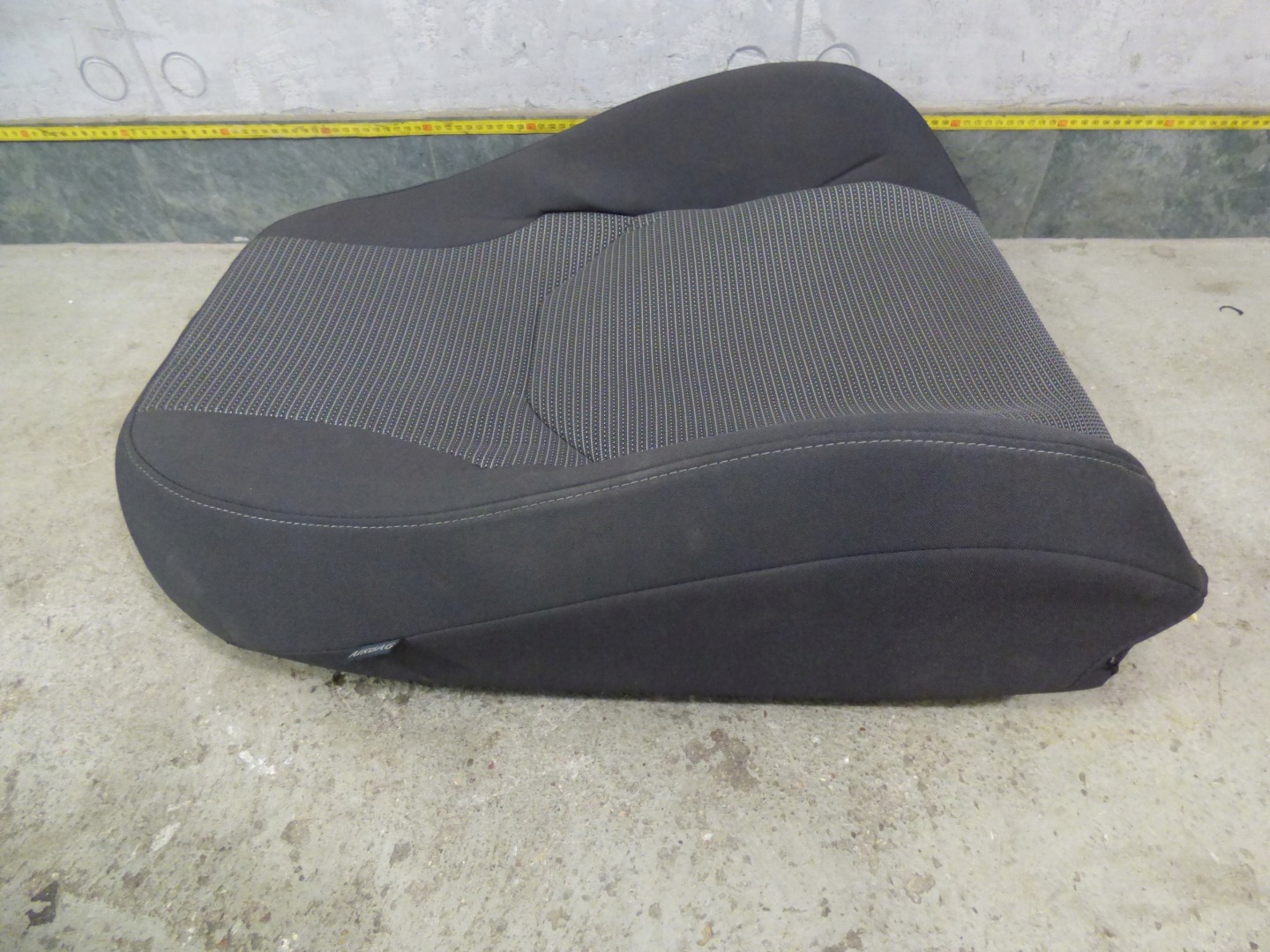 material oparcie SITZ SEAT LEON III 5F LIFT