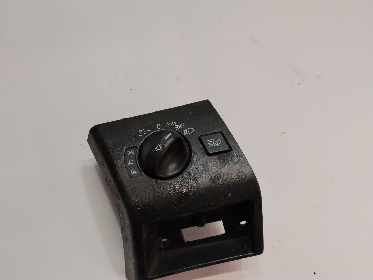 interruttore luci Mercedes-Benz S W220 2205450104