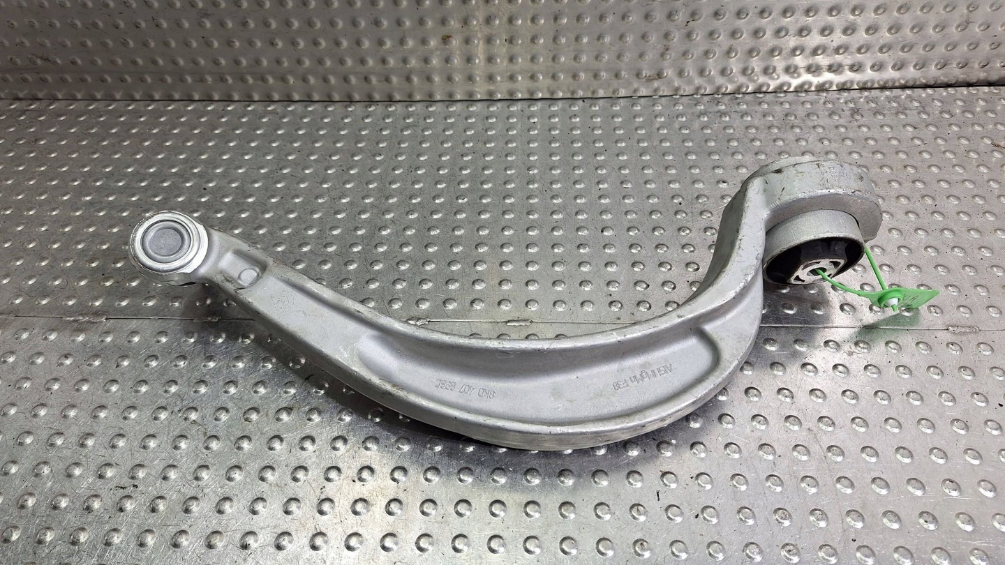 arm right front 8K0407696C AUDI A4 B8 A5 8T Q5 8R A6 C6