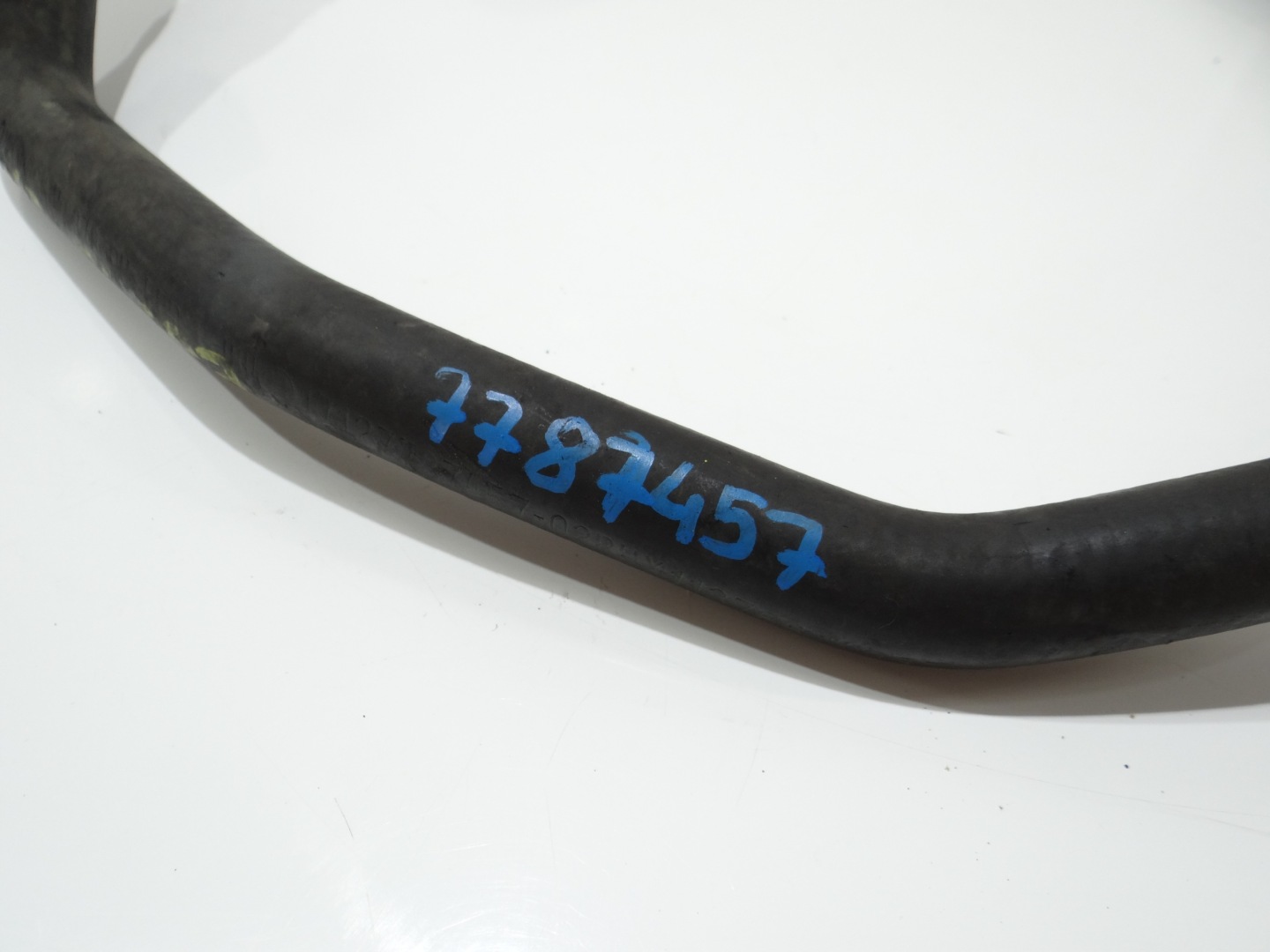 prijenos crijevo vode BMW E60 E61 LCI 204D4 7787457