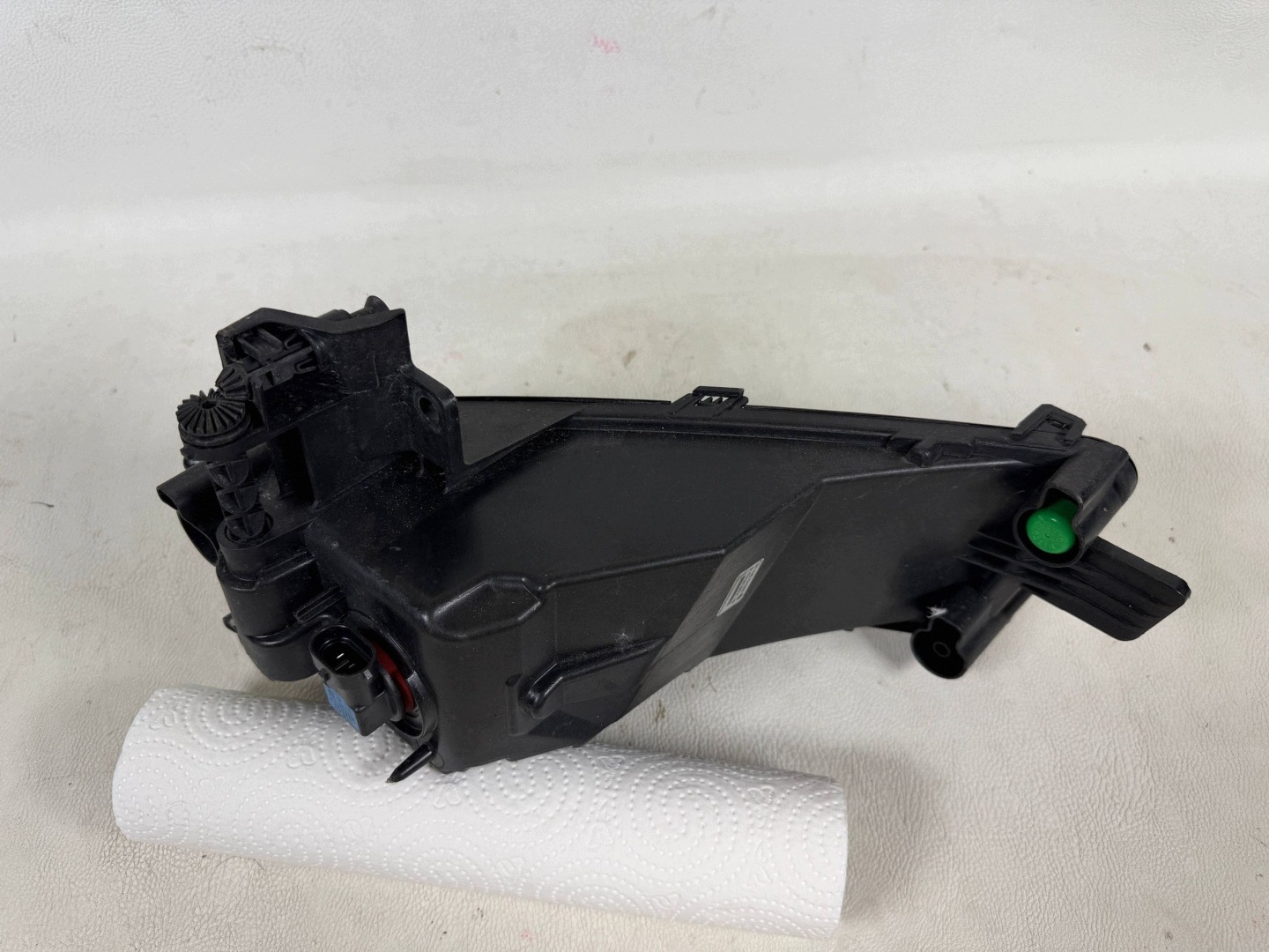 VW TOURAN III 3 fog light right front 5TA941662A