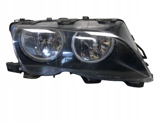 light right front BMW E46 6910956