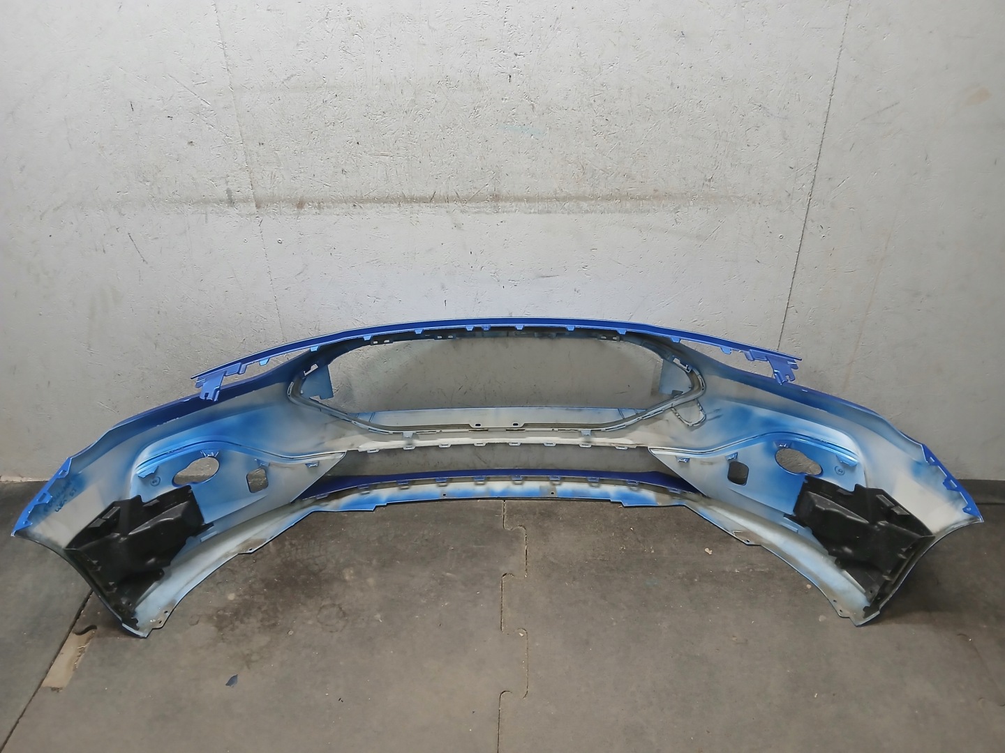 bumper front FORD FOCUS MK4 LIFT ST