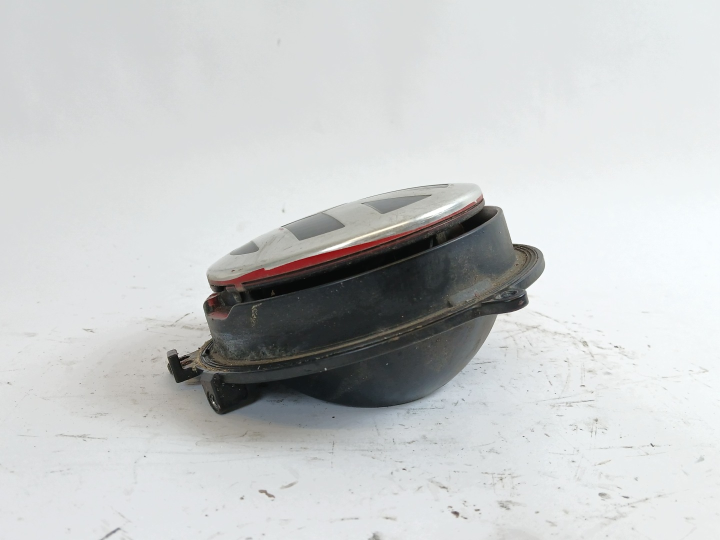 VW PASSAT B6 sedan handle bonnet boot 1K0827469D