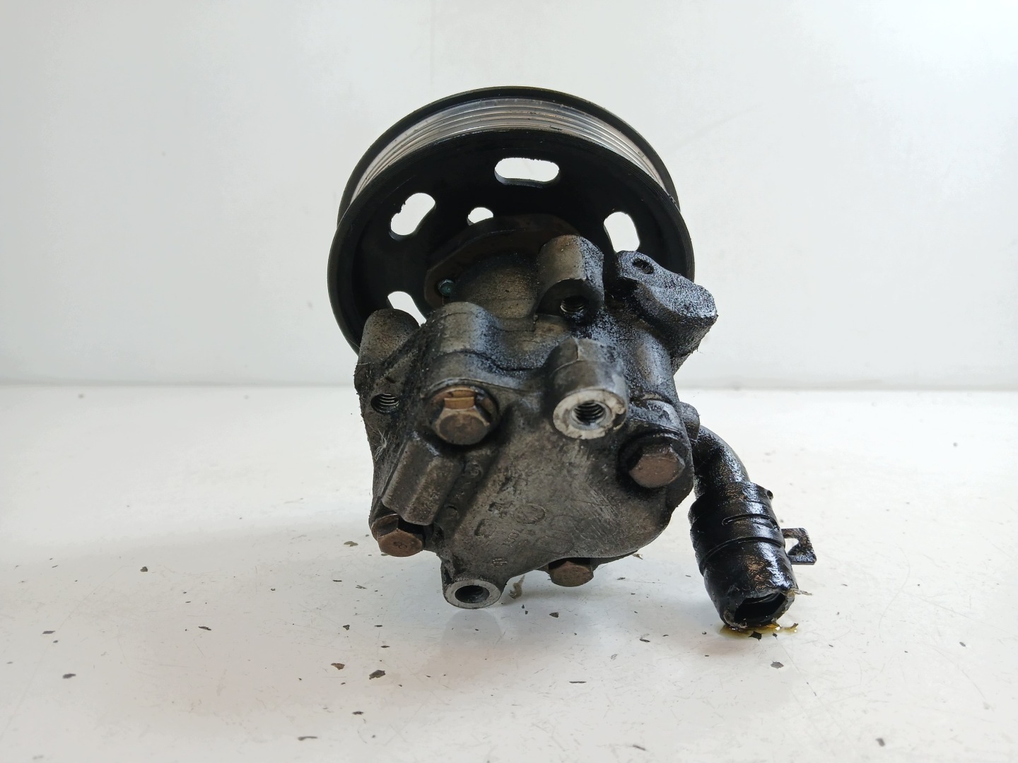 VW GOLF IV SKODA OCTAVIA e 1.9 TDI Pompa servosterzo 1J0422154A 100 BAR