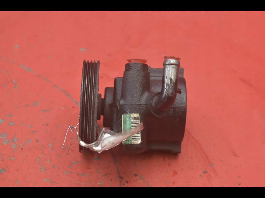 servo pump 8200886459-D RENAULT THALIA 2 II 1.2 16V 75 KM 08-12