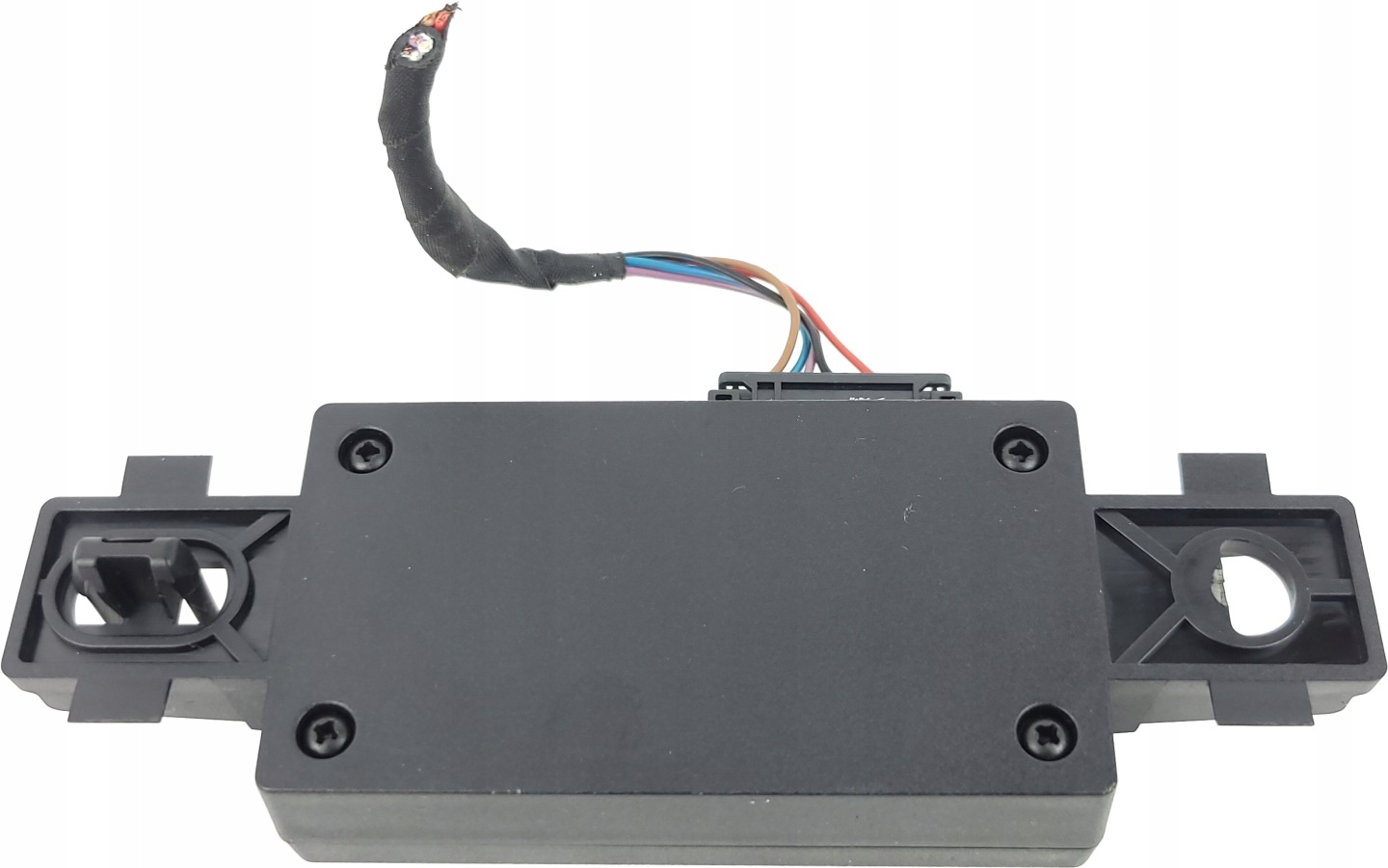 VW PHAETON II LIFT 3.0 TDI control unit module BLUETOOTH 3D0035769F