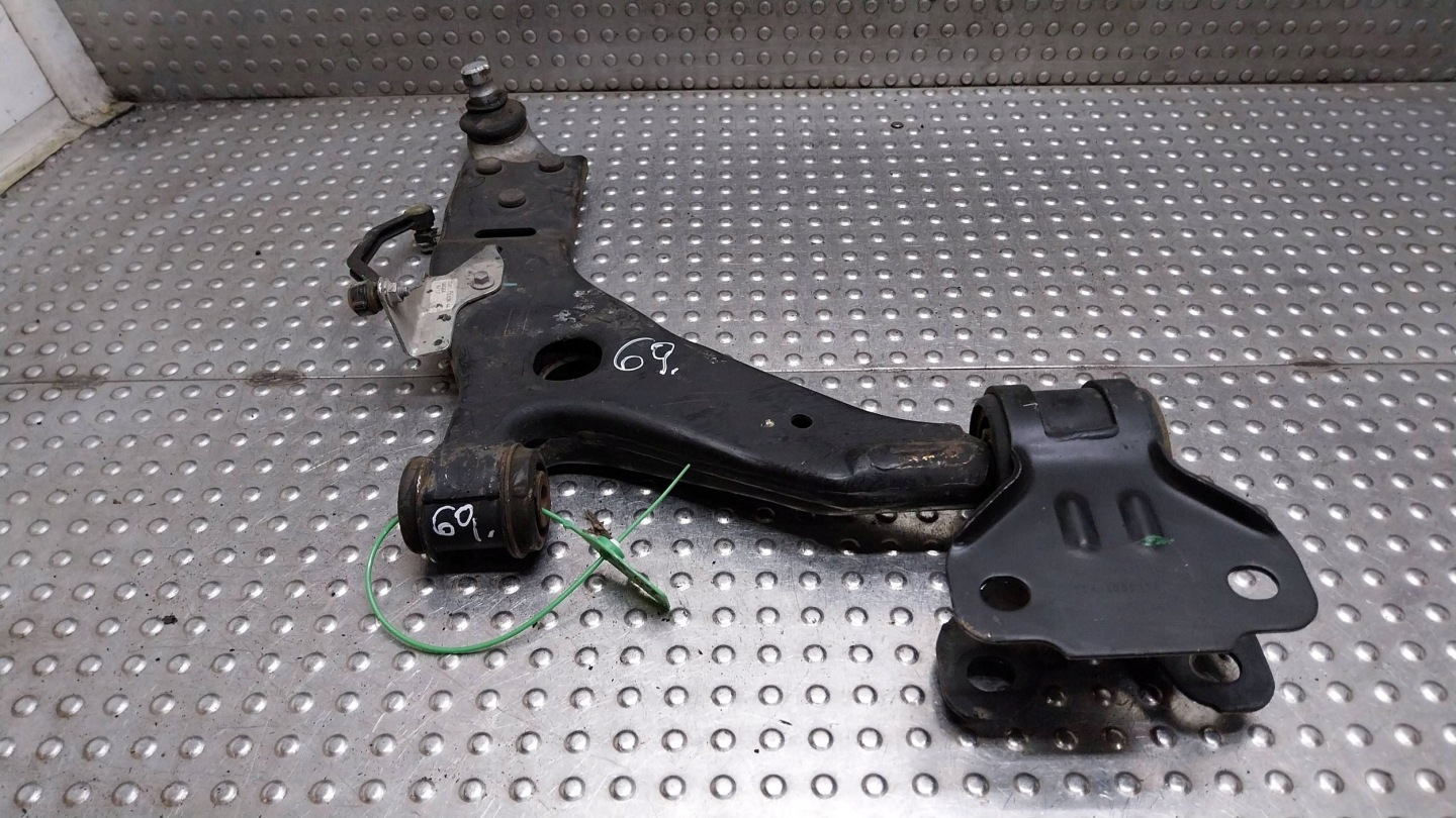 arm right front CV61-3C339-AAA FORD KUGA MK2 LIFT