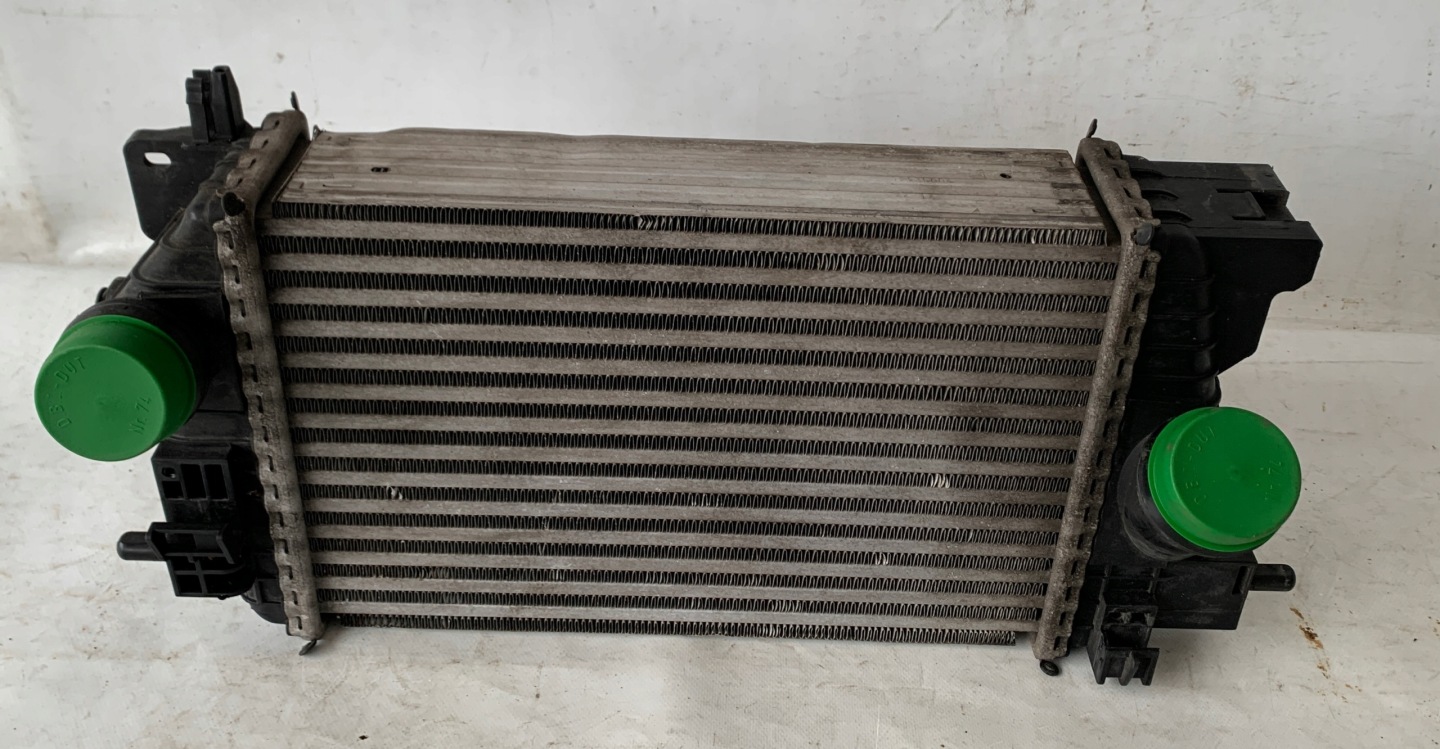 INTERCOOLER OPEL MERIVA B 1.4T 13337687