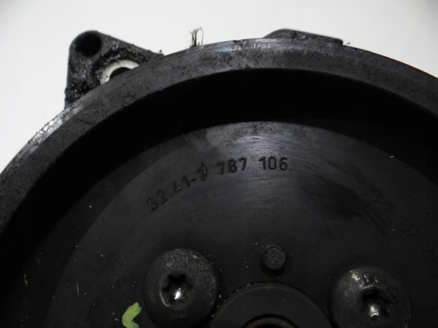 Pompa servosterzo BMW E60 LCI 204D4