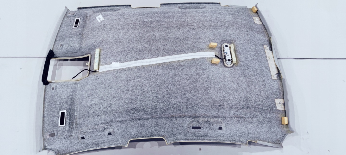 CIEL DE TOIT AUDI A6 C7 BERLINE 4G5867506 HF6