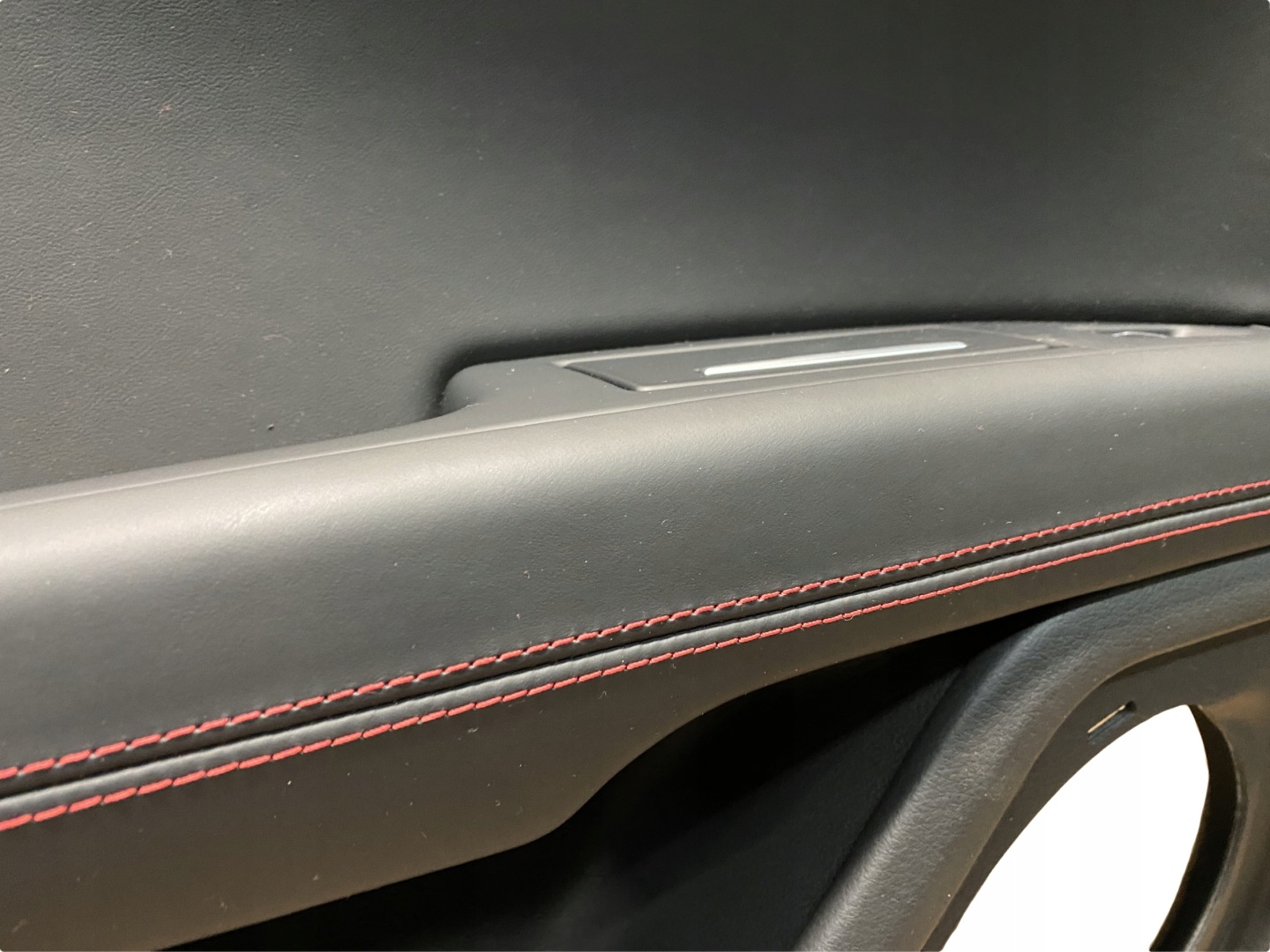 AUDI RS7 A7 4G side door left rear part EXCLUSIVE