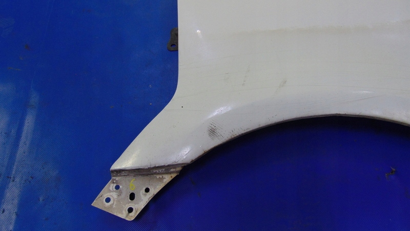 fender right front MERCEDES SPRINTER A910 A907 18-25R