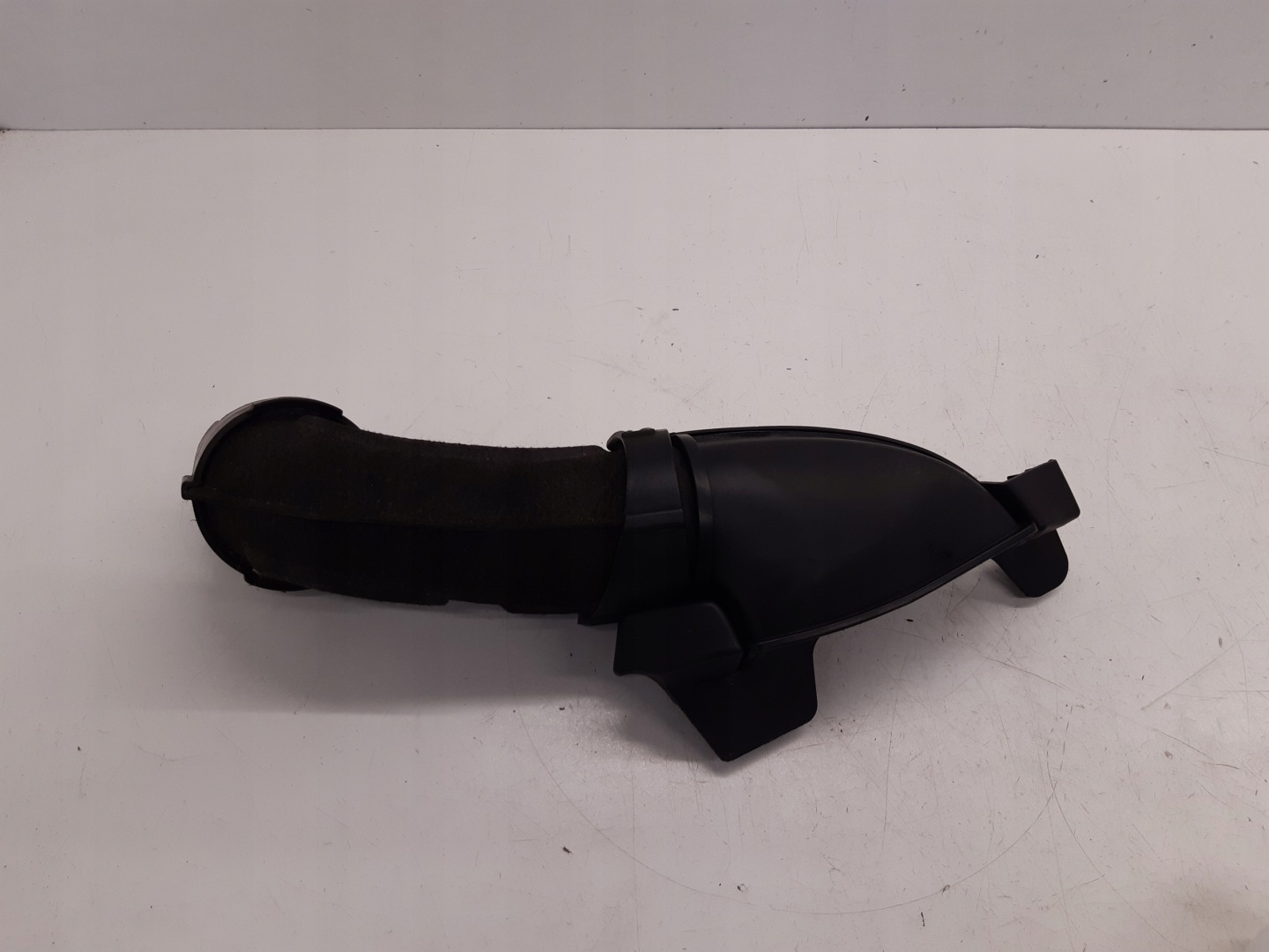 intake air 94550568 Opel Mokka A 1,6 CDTI