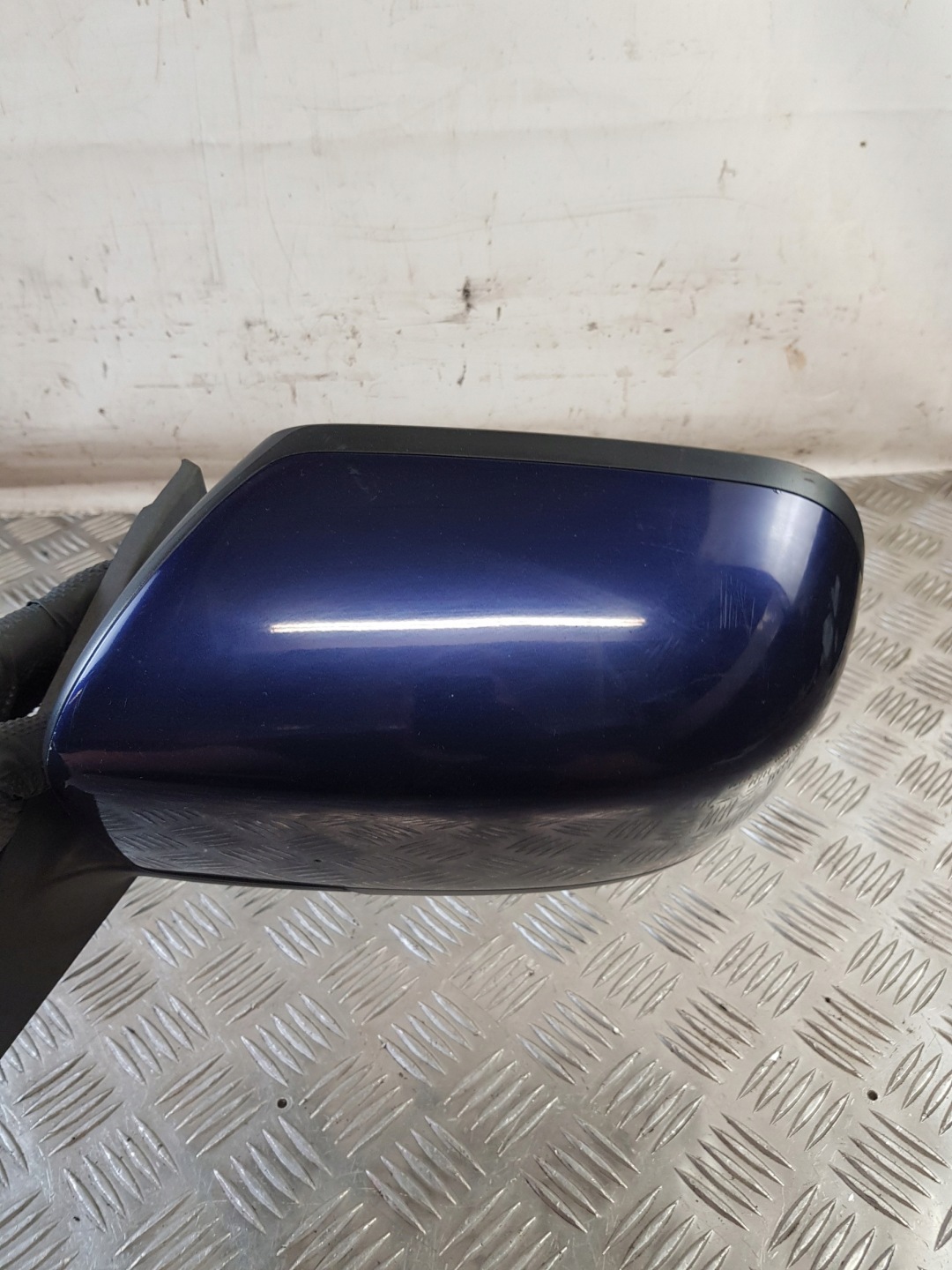 mirror left 5PIN MAZDA 5 06R