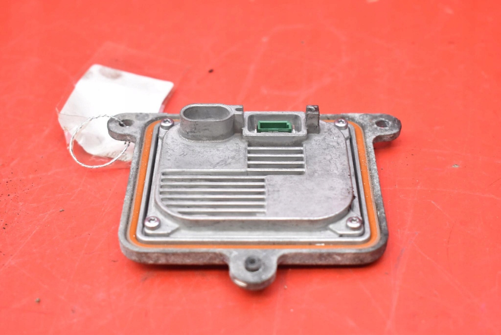 control unit XENON KSEONON right 35XT6-S-D3 A71154400DG FORD FOCUS MK3