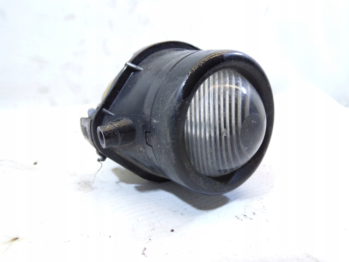 Nebelscheinwerfer rechts OPEL ASTRA J LIFT