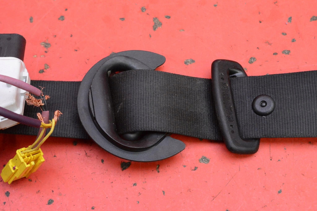 Gurten Sicherheits rechts vorne Spanner EU 4H0857706 AUDI A8 D4 10-14