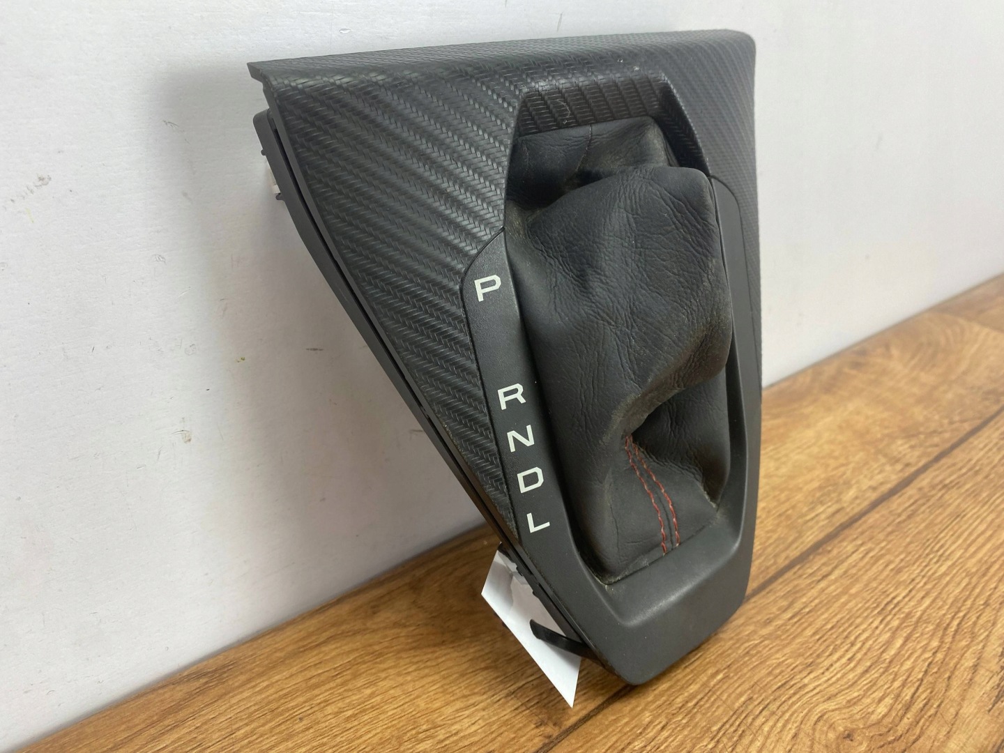 Leva del cambio Leva cambio Ford Mustang VII MK7 S650 2024+