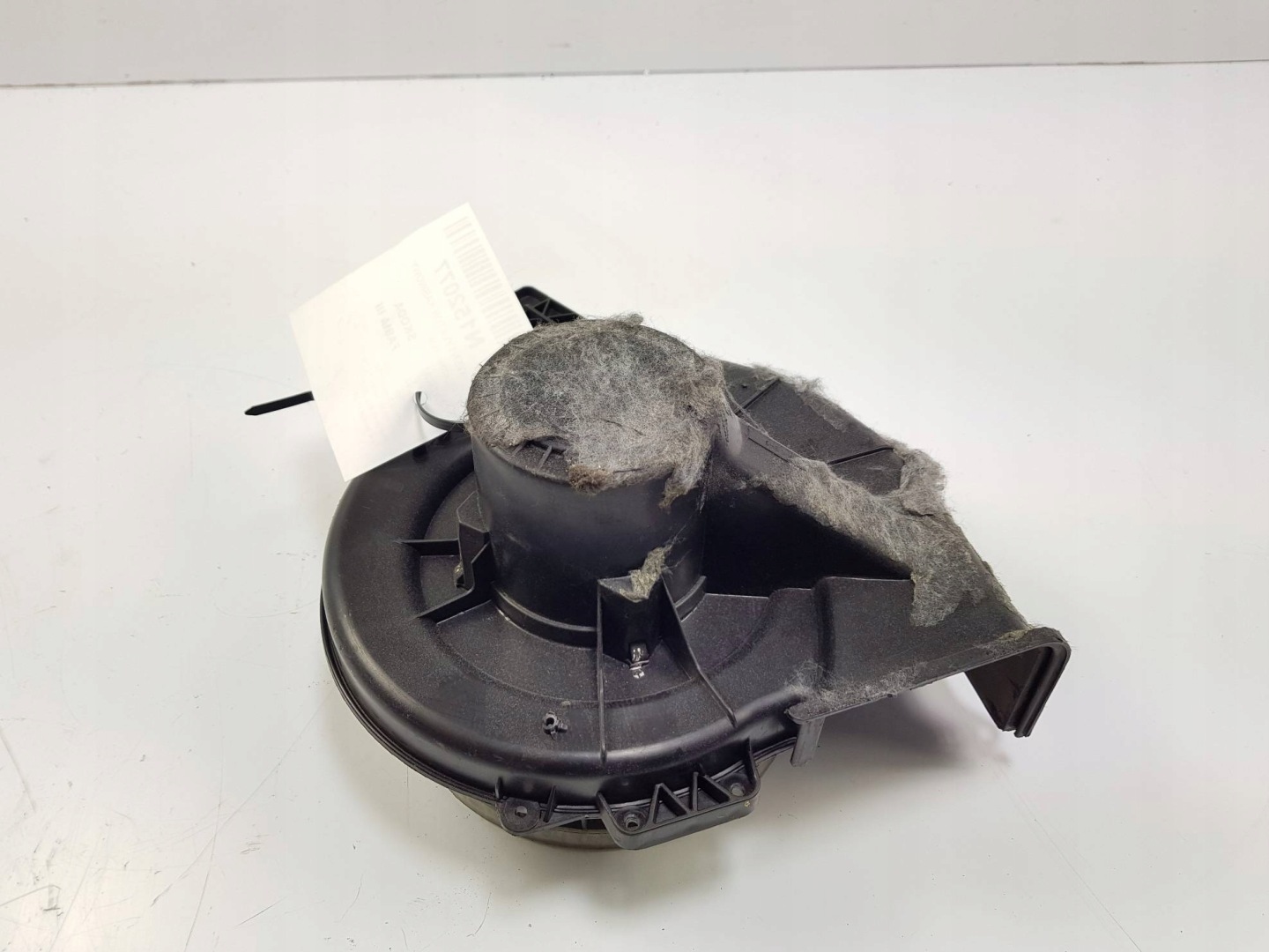 heating fan cab 6R1819015 SKODA FABIA III