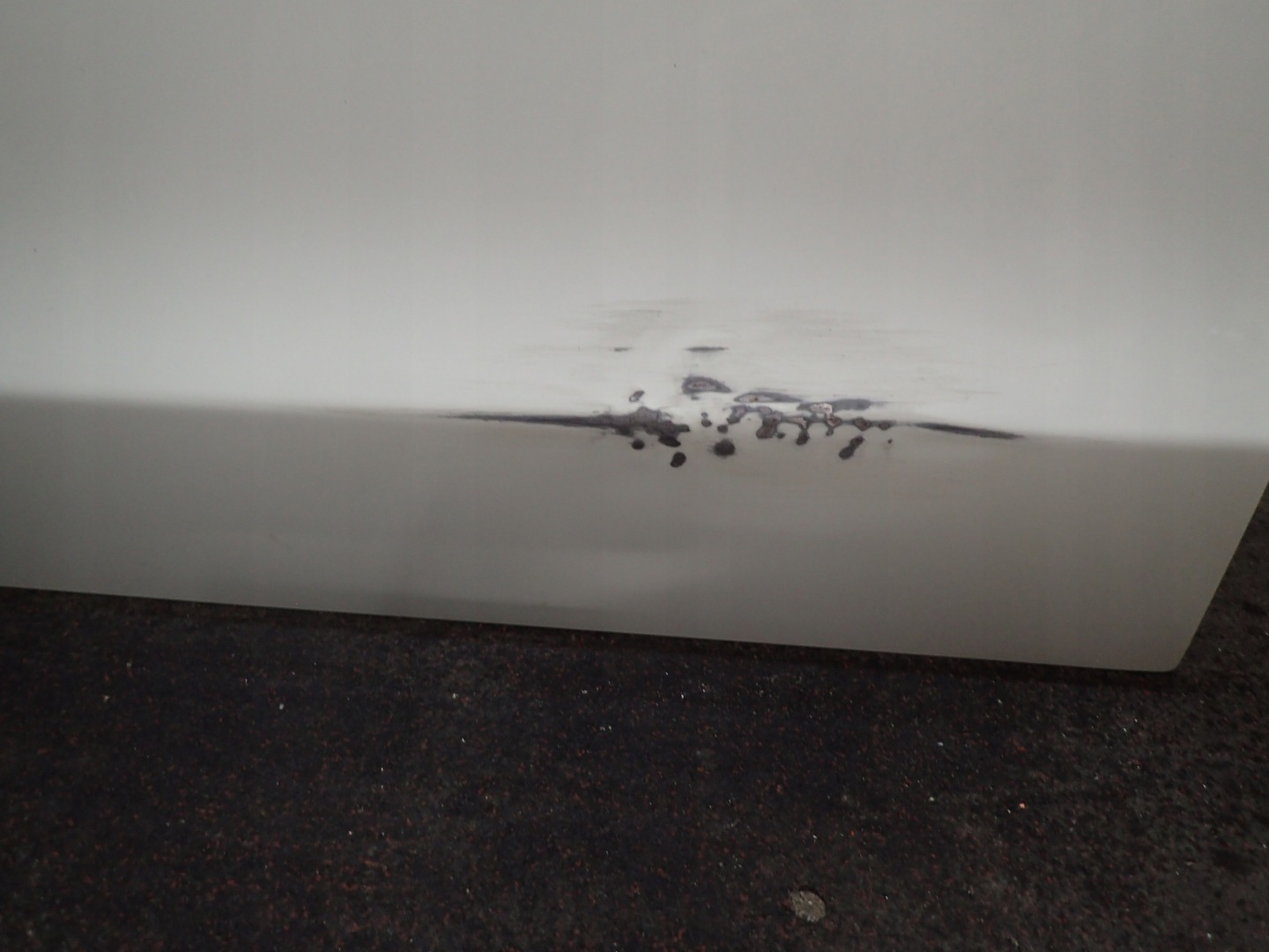 DOOR FRONT LEFT MITSUBISHI SPACE STAR 13
