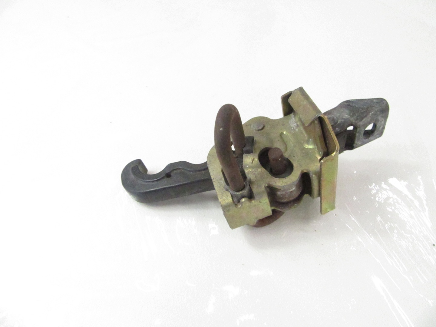damper limiter door front przednich BMW e46 CABRIO COUPE