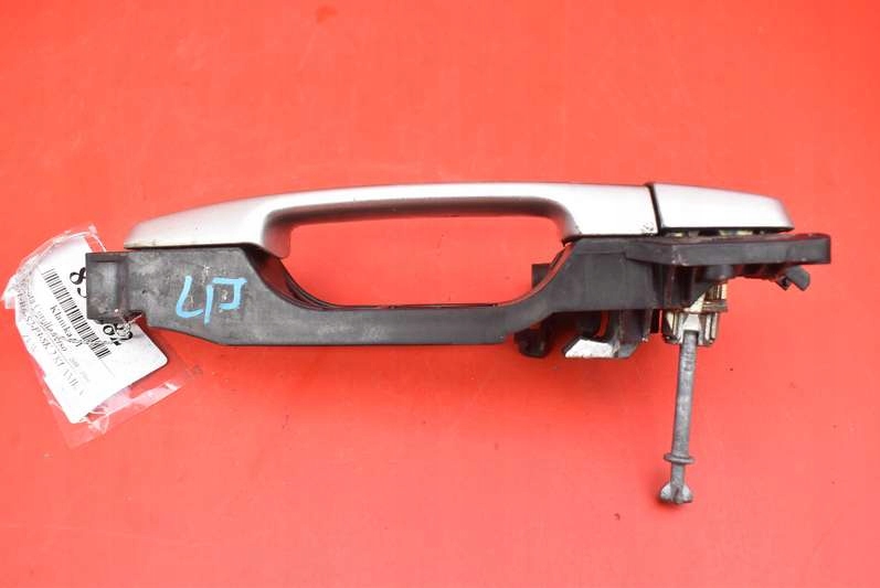handle left front front 1C0 232986 TOYOTA COROLLA VERSO 2 II 01-06