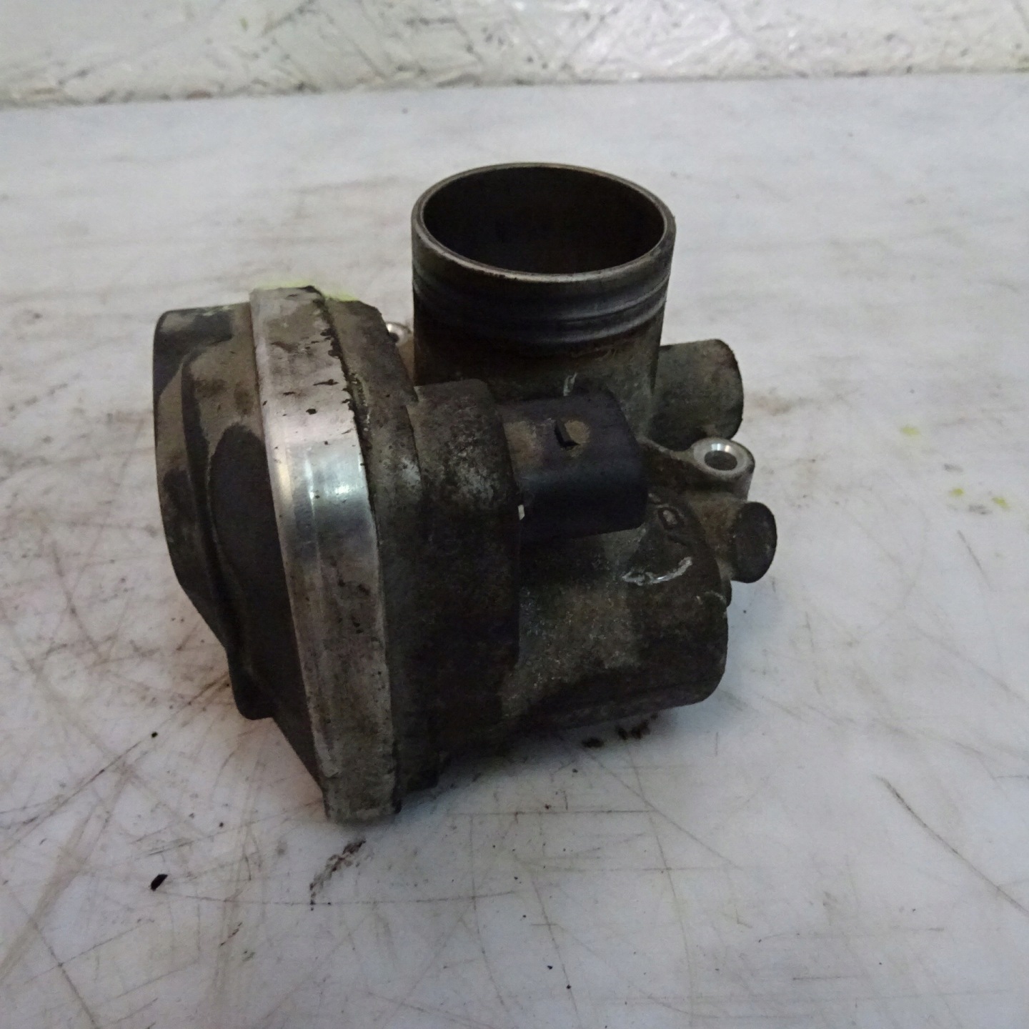 SKODA FABIA e 1.2THP Valvola a farfalla 036133062N