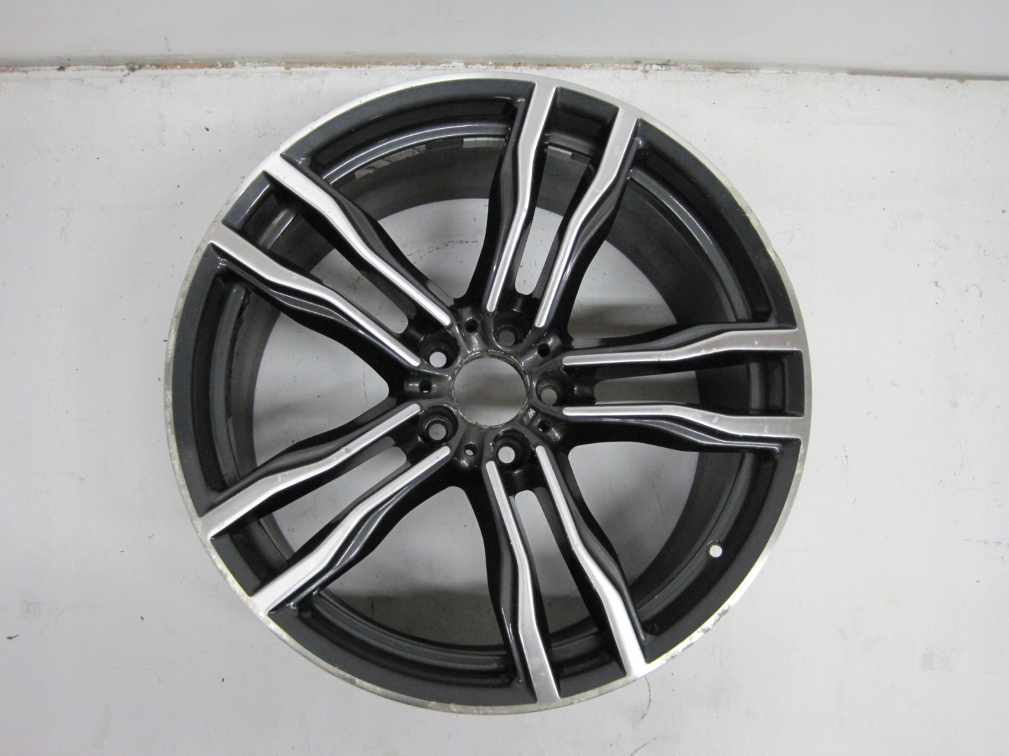 disc BMW R21 2284653