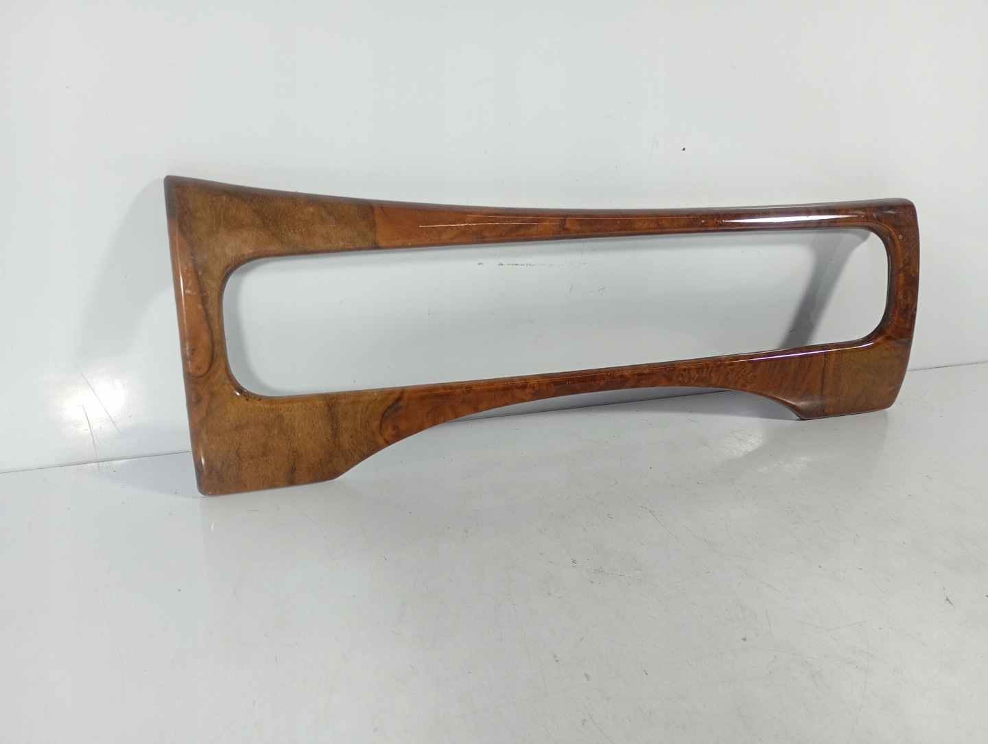 Jaguar XJ 5 94-97 moulding DEKOR spoiler frame OE GNC7023AB