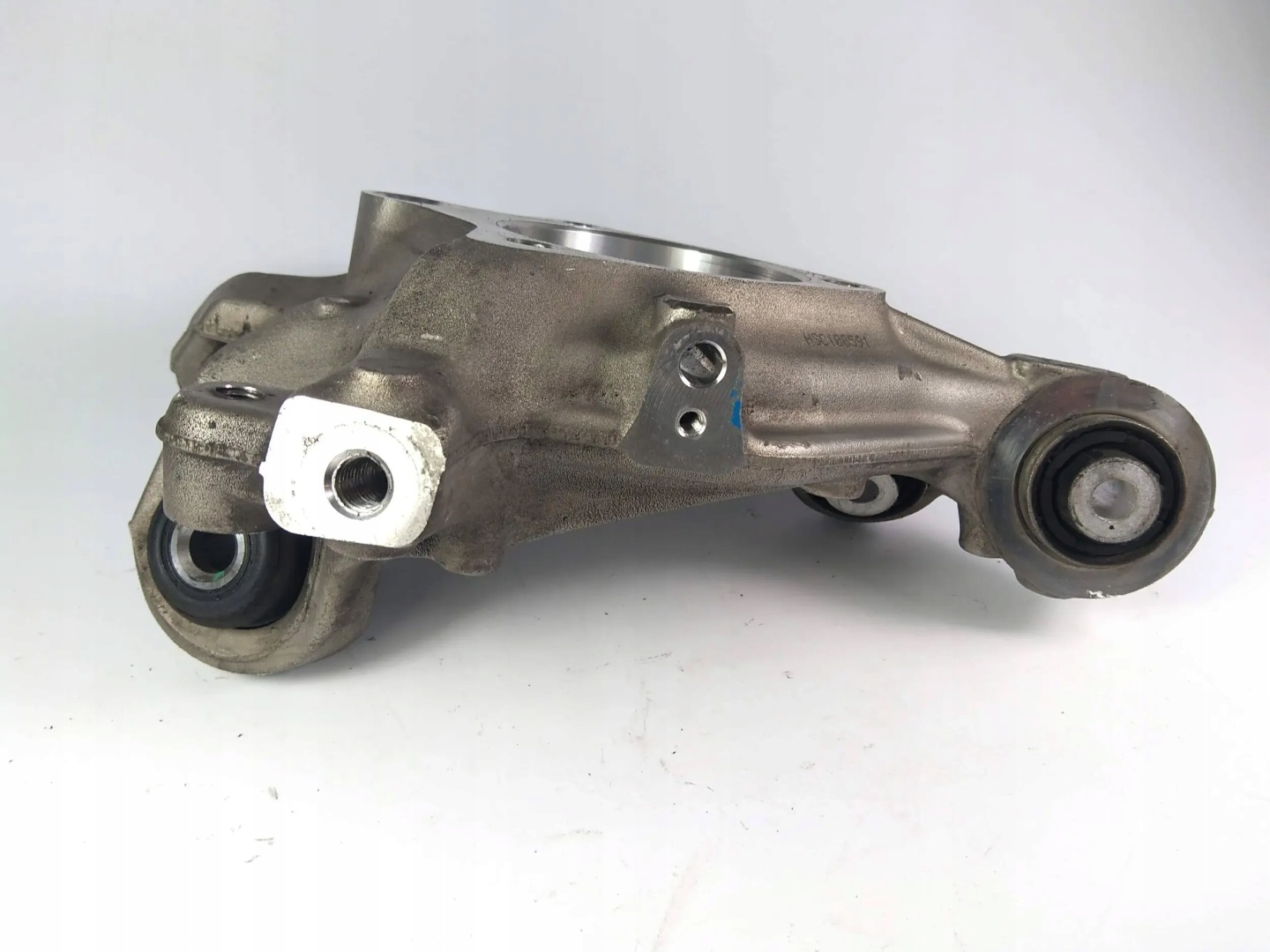 Chevrolet Camaro SS swing left rear part rear 2016-23