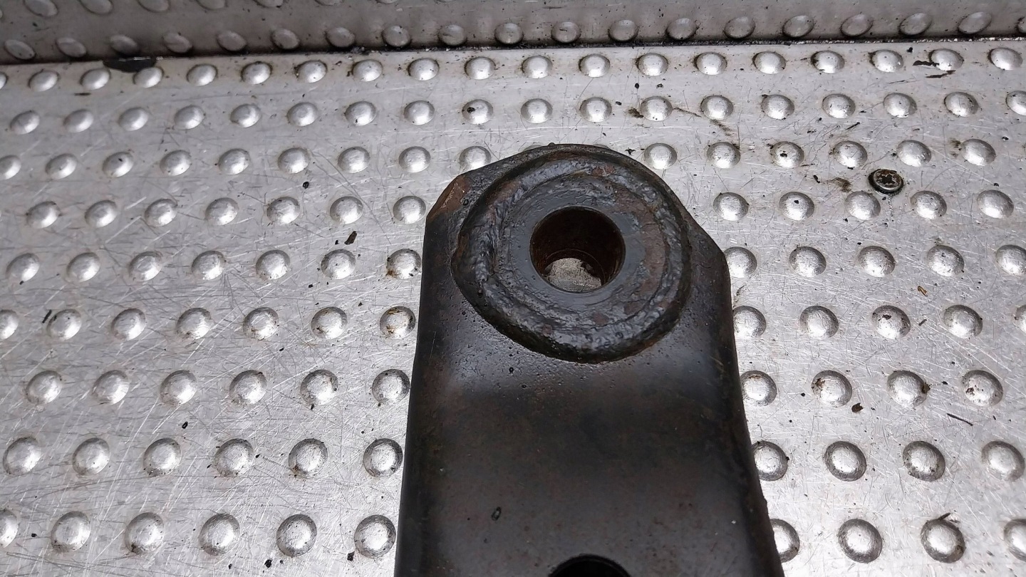 arm right front 6C11-3A052-EA FORD TRANSIT MK7 VII 06-13