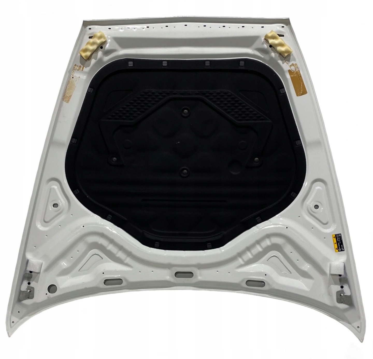 BENTLEY NEW CONTINENTAL GT front bonnet bonnet