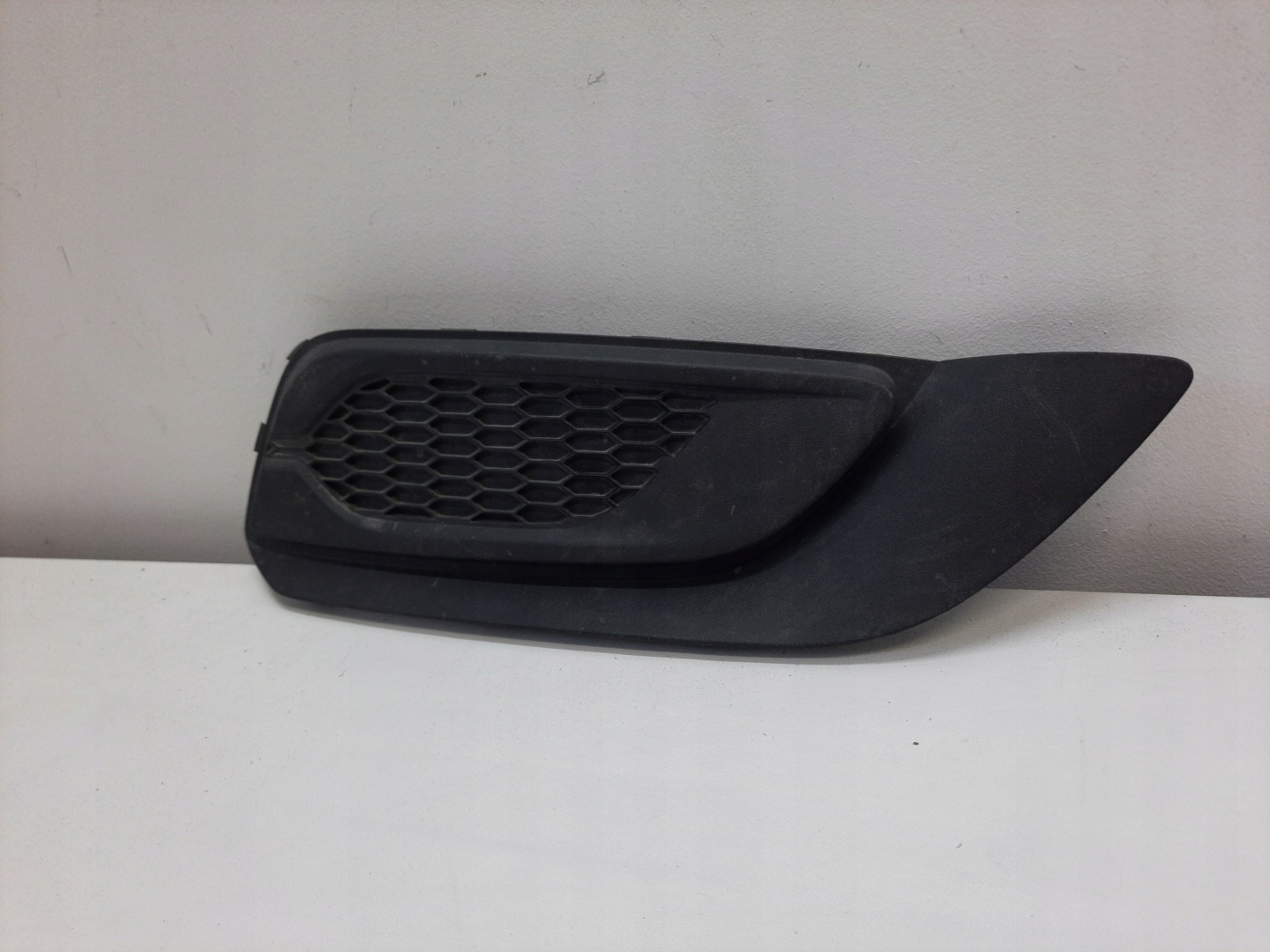 OPEL CROSSLAND X 17- grid of a bumper right front original
