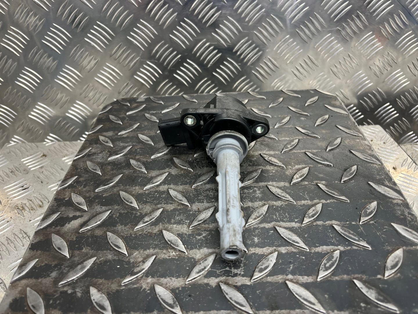 coil ignition MERCEDES-BENZ R KLASA W251 GN10235