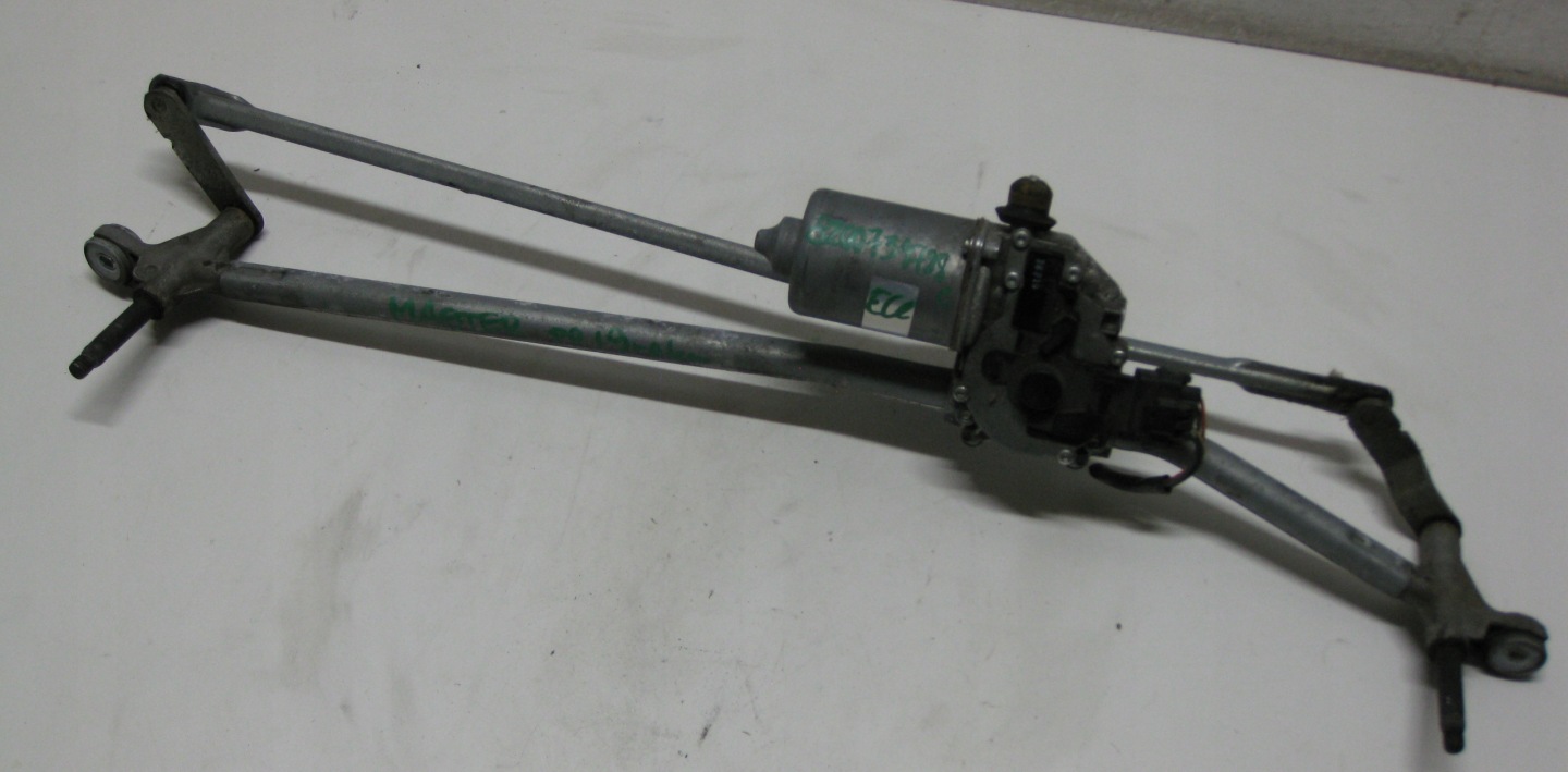 RENAULT MASTER III LIFT wiper mechanism front 141409360