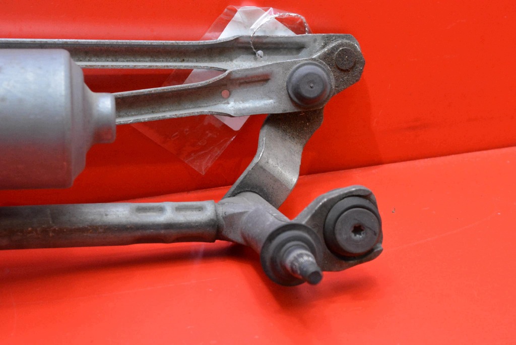 gestänge motor wischer vorne EU 2K1955119F VW CADDY 4 IV 3 III