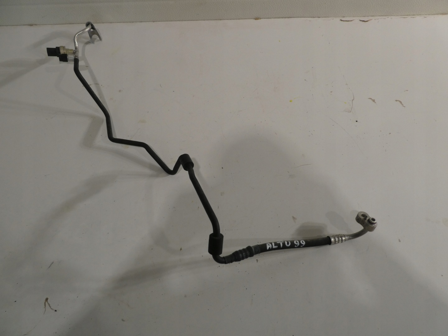 prijenos klimatizacije 1J1820741D 1.9 TDI GOLF IV