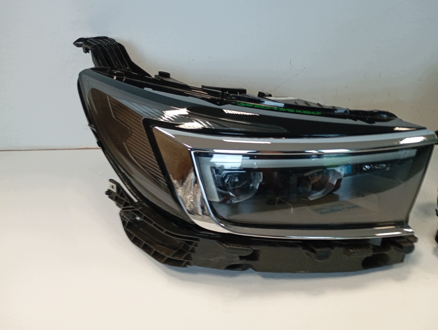 light right FULL LED OPEL GRANDLAND II 9850139280