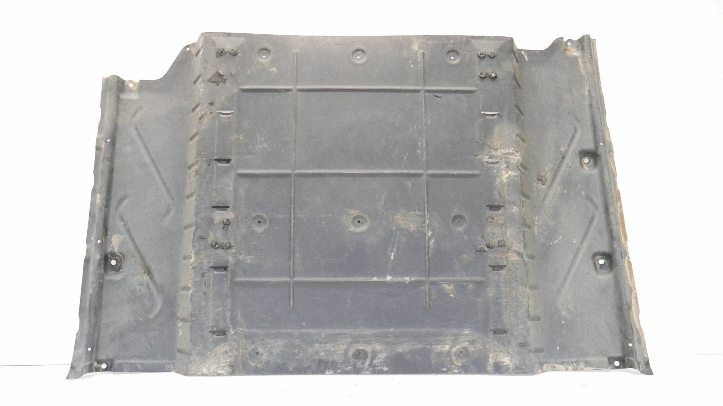 cover lower chassis VW TRANSPORTER 6.1 ABT ELEKTRYK EDT82002