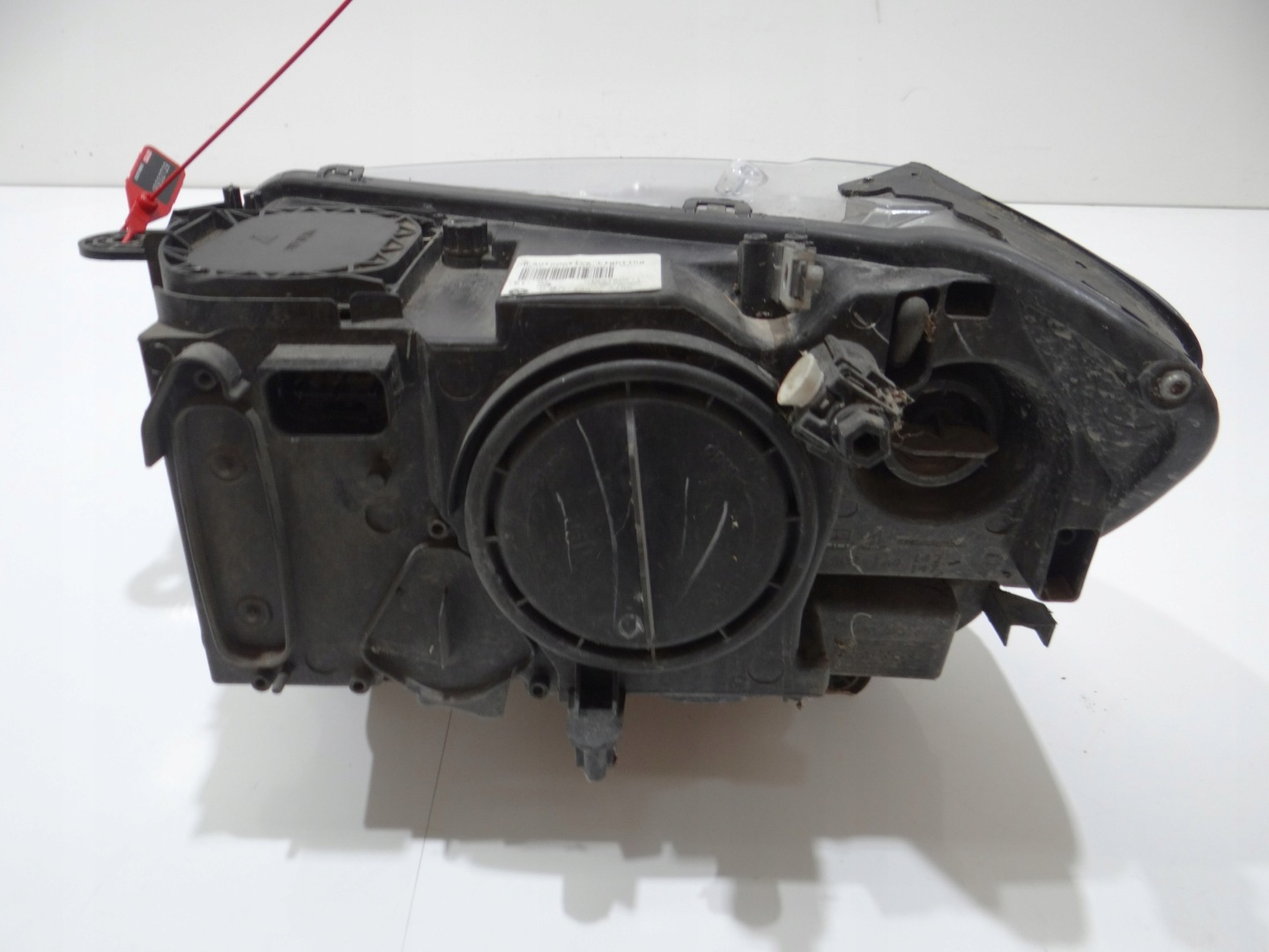 light right front front BMW X3 F25 7217290