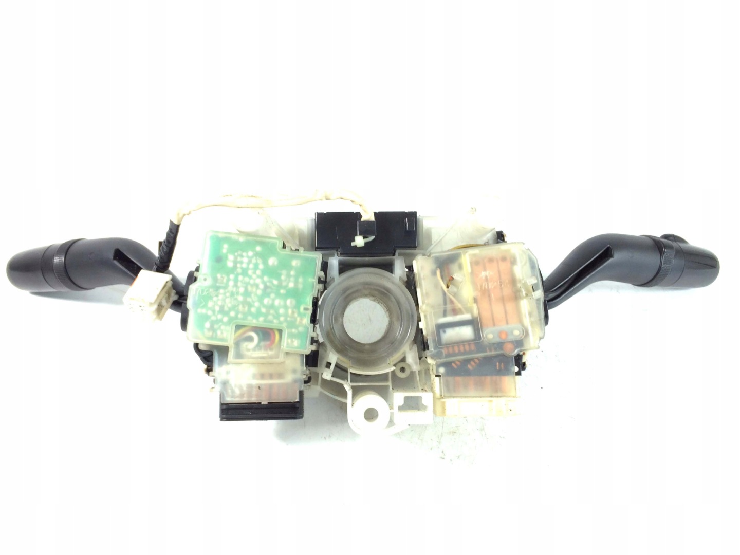 DEVIO LUCI TERGICRISTALLO TERGI MAZDA 6 Hatchback (GG) 2.0 DI 17B122D MAZDA