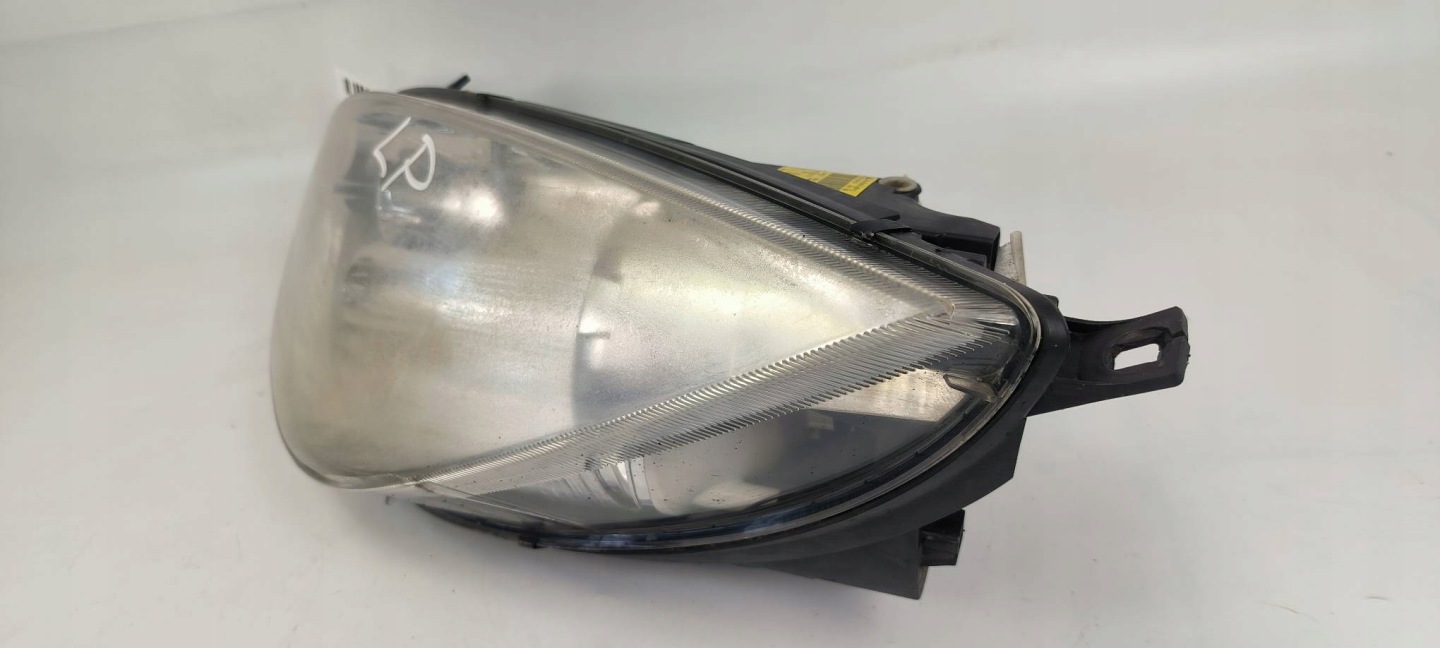 light left front MITSUBISHI COLT