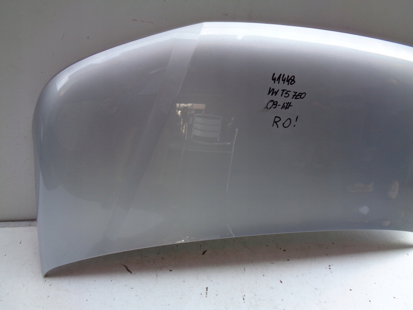 COFANO VW T5 7E 7E0 09-15 LIFT NR 41448