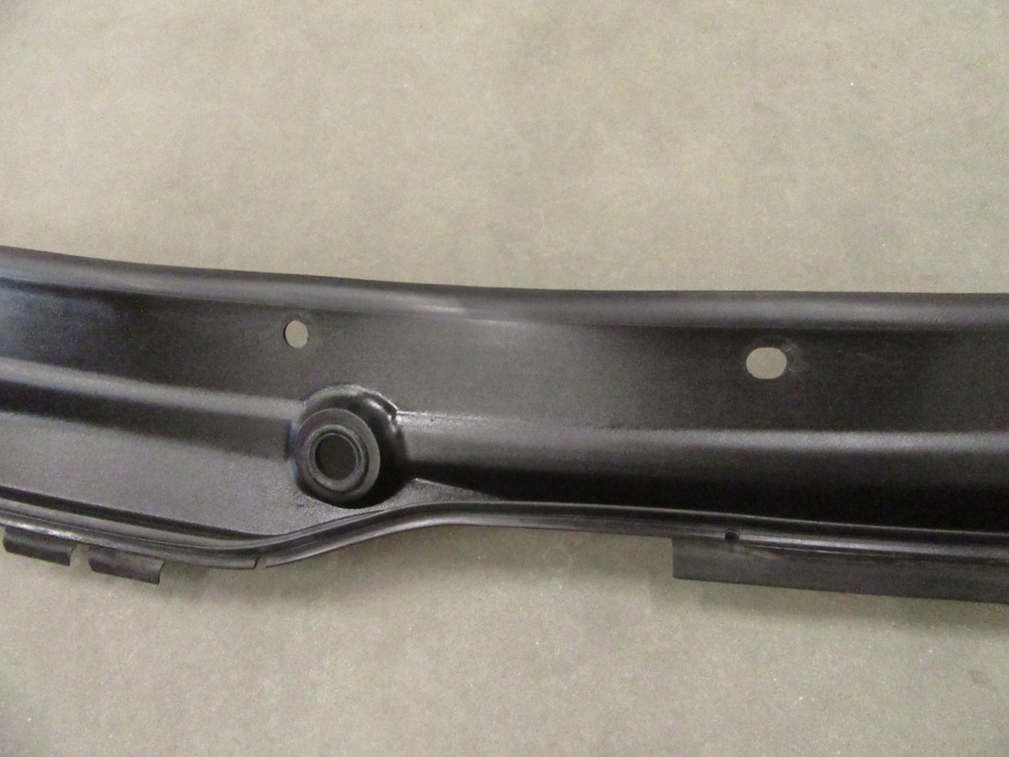 torpedo intake air cover BMW e53 X5 EUROPA