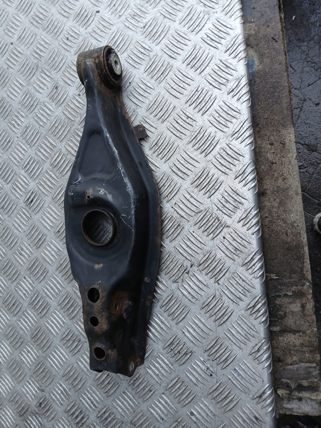 MERCEDES W203 Querlenker heck links oder rechts KOMBI