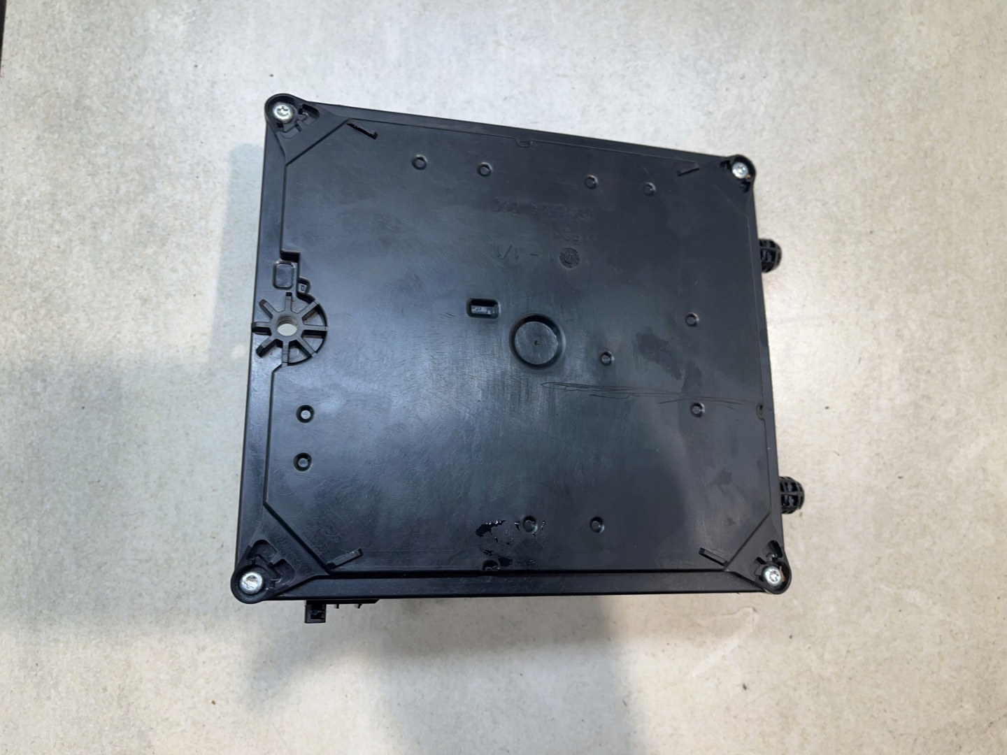 modulo BCM LAGUNA III 2.0 DCI A2C53297660 A2C5318652415